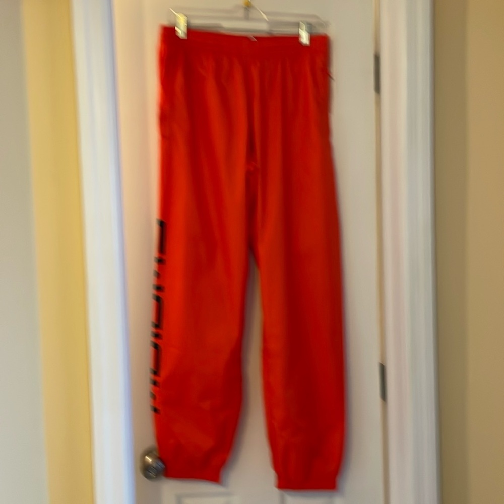 Men’s Adidas Track Pants